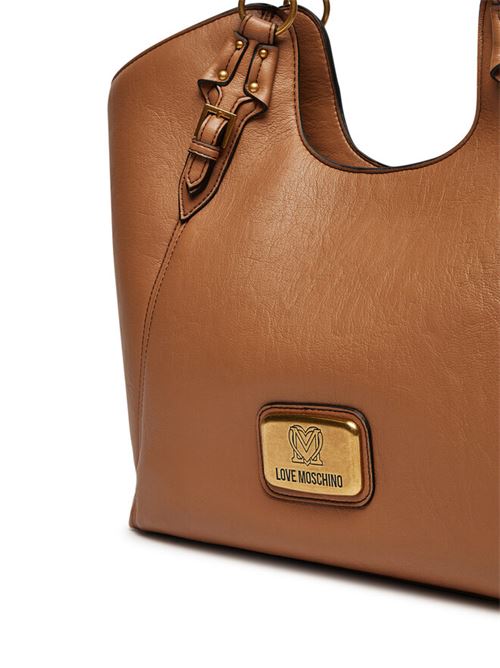  LOVE MOSCHINO | JC4270PP0LKB0/208